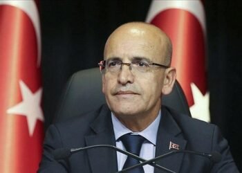 Hazine ve Maliye Bakanı Mehmet Şimşek’in Hong Kong’daki Yatırımcı Zirvesi Katılımı