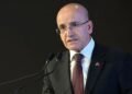 Hazine ve Maliye Bakanı Şimşek, Banka Genel Müdürleriyle İftar Yemeğinde Bir Araya Geldi
