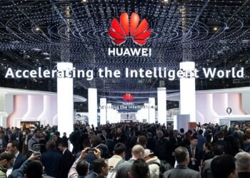 Huawei MWC 2025’te Yapay Zeka Destekli Çözümlerini Tanıttı