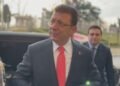 İBB Başkanı Ekrem İmamoğlu’nun Tutuklanması