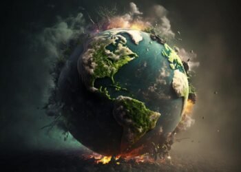 İklim Değişikliği ve Milyarderlerin Stratejik Rolü