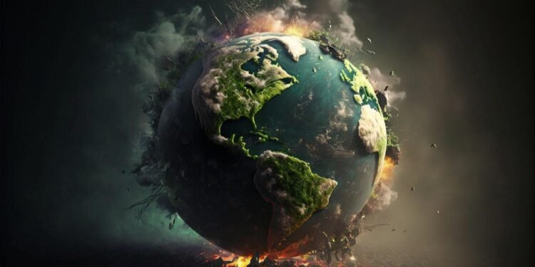 İklim Değişikliği ve Milyarderlerin Stratejik Rolü