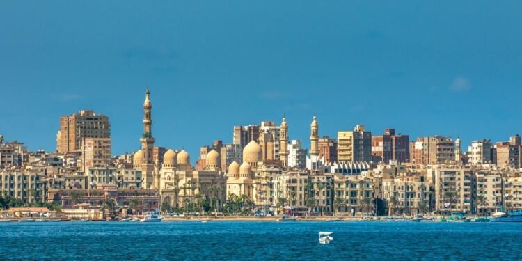 İklim Değişikliği ve Şehirlerin Geleceği