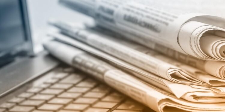 Il Foglio’dan Yapay Zeka ile Üretilen İlk Gazete Deneyimi