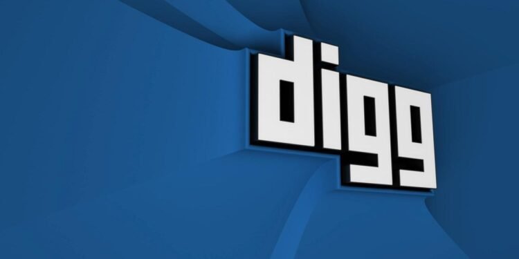 Kevin Rose ve Alexis Ohanian’ın Yeniden Doğuşu: Digg’in Geleceği