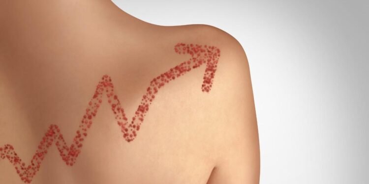 Kızamık Salgınında Endişe Verici Artış ve Aşılamanın Önemi