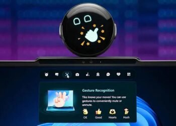 Lenovo MWC 2025’te Yenilikçi Cihazlarını Tanıttı