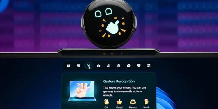 Lenovo MWC 2025’te Yenilikçi Cihazlarını Tanıttı