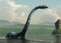 Loch Ness Canavarı: Efsane ve Turizm Üzerindeki Etkisi