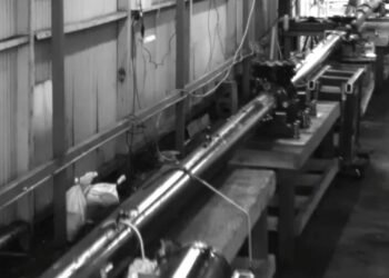 Longshot Space, Uzaya Fırlatmalar İçin Devasa Bir Top İnşa Etmeyi Hedefliyor