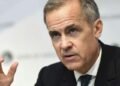 Mark Carney, Kanada Liberal Partisinin Yeni Lideri Oldu