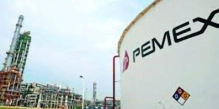 Meksika’nın Petrol İhracatında Yeni Pazar Arayışları