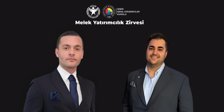 Melek Yatırımcılık Zirvesi İzmir’de Gerçekleşiyor