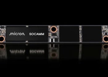 Micron ve SK Hynix’ten Yapay Zeka İçin Yeni SOCAMM Bellek Çözümleri