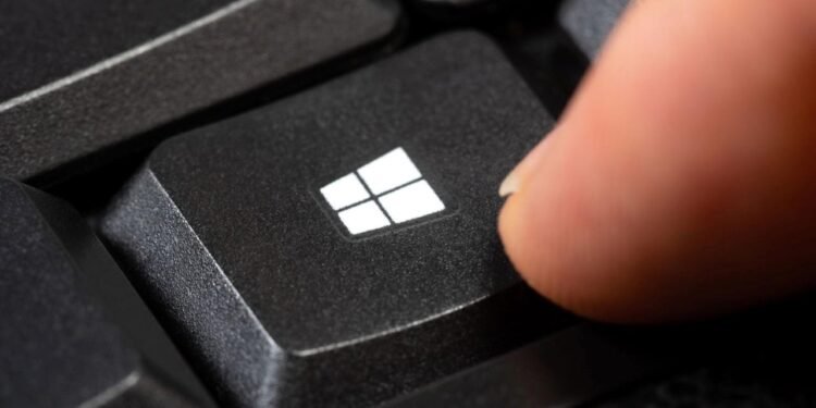 Microsoft, Win+C Kısayolunu Yeniden Canlandırıyor