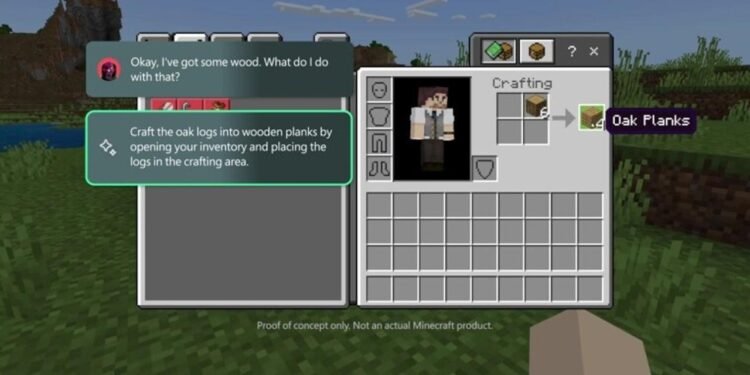 Microsoft’un Oyunlarda Yapay Zeka Dönemi: Oyunlar için Copilot