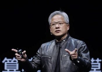 Nvidia CEO’su Jensen Huang’dan İnsan Benzeri Robotlar Hakkında Beklentiler