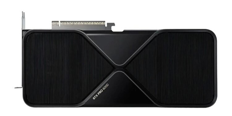 Nvidia GTC 2025 Etkinliği: Yeni GPU Serileri ve Gelecek Teknolojileri