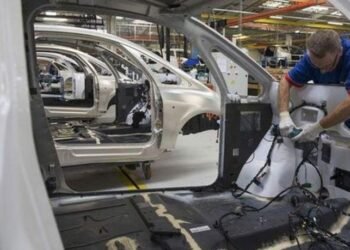 Otomobil Üreticilerinin Hisse Senetlerinde Düşüş