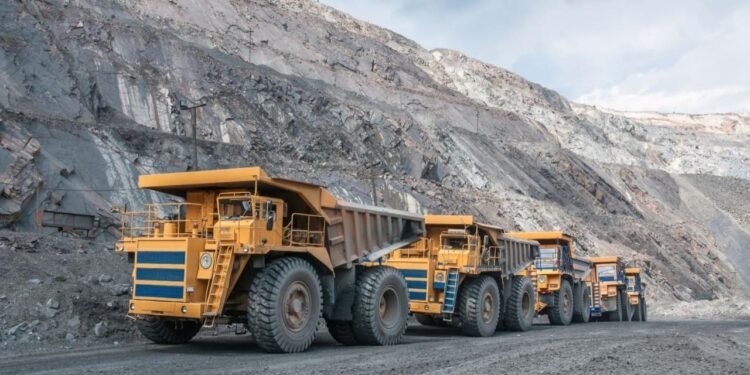 Pekin’de Toryum Keşfi: Sonsuz Enerji Kaynağı