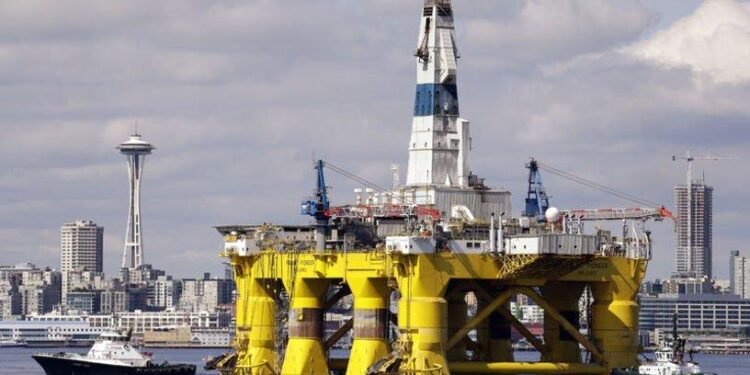 Petrol Piyasasında Son Gelişmeler: Sondaj Kuleleri ve Fiyat Dalgalanmaları