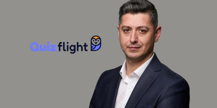 Quizflight, 1.5 Milyon Dolar Yatırım Aldı