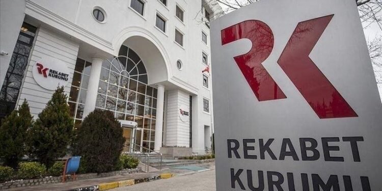 Rekabet Kurumu’ndan Teknoloji Şirketlerine Soruşturma