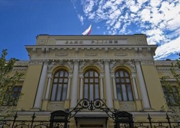 Rusya Merkez Bankası Başkan Yardımcısı’ndan Enflasyon Açıklamaları
