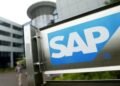 SAP, Avrupa’nın En Değerli Şirketi Oldu