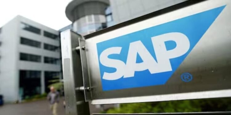 SAP, Avrupa’nın En Değerli Şirketi Oldu