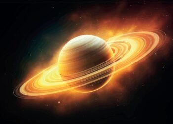 Satürn, 274 Uydusu ile Güneş Sistemi’nin ‘Uydu Kralı’ Unvanını Pekiştirdi