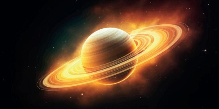 Satürn, 274 Uydusu ile Güneş Sistemi’nin ‘Uydu Kralı’ Unvanını Pekiştirdi