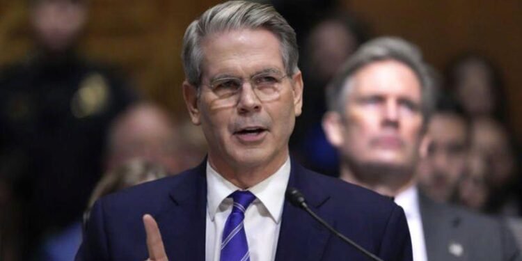 Scott Bessent’in Piyasa Görüşleri ve Ekonomik Politika Beklentileri