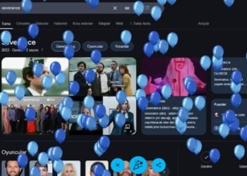 Severance: Müzik Dans Deneyimi ve İş Hayatındaki Kimlik Krizi