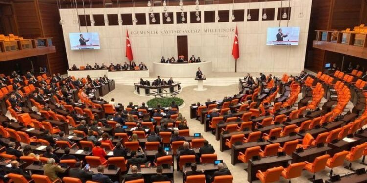 Siber Güvenlik Kanunu: Türkiye’nin Siber Uzaydaki Gücü
