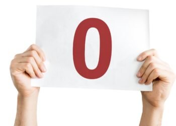 Sıfırın Matematikteki Önemi ve Özellikleri