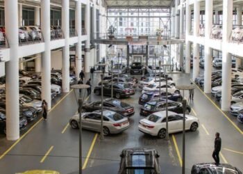 Son Üç Yılda Sıfır Araç Satışlarında Artış