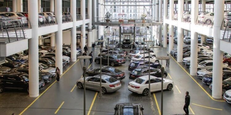 Son Üç Yılda Sıfır Araç Satışlarında Artış