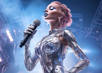 Sony, Yapay Zeka ile Üretilen Sahte Şarkılara Karşı Savaş Açtı