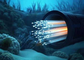 Su Altı İnternet Kablolarındaki Sabotaj Girişimlerine Karşı Yenilikçi İzleme Teknolojisi