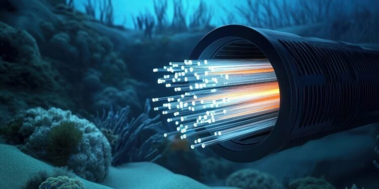 Su Altı İnternet Kablolarındaki Sabotaj Girişimlerine Karşı Yenilikçi İzleme Teknolojisi