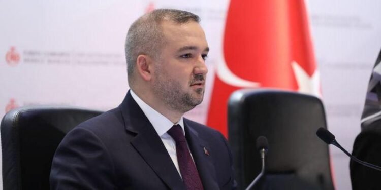 TCMB Başkanı Fatih Karahan, Enflasyon Hedeflerine Vurgu Yaptı