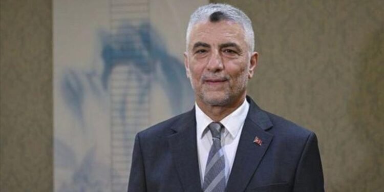 Ticaret Bakanı Ömer Bolat’tan Enflasyon ve Ekonomi Açıklamaları