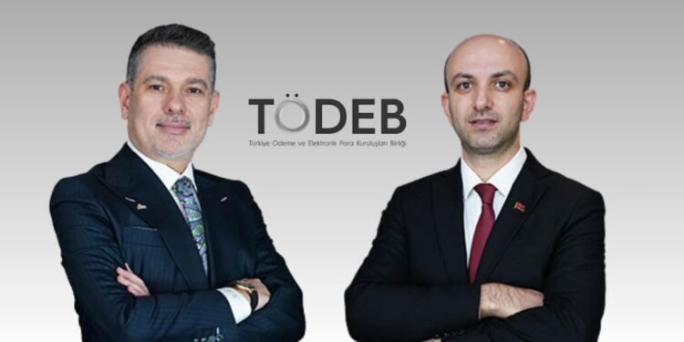 TÖDEB’de Bayrak Değişimi: Ufuk Bilgetekin’den Serhat Dolaz’a Geçiş
