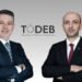 TÖDEB’de Bayrak Değişimi: Ufuk Bilgetekin’den Serhat Dolaz’a Geçiş