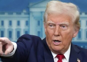 Trump Amerika’nın Altın Çağına İşaret Etti