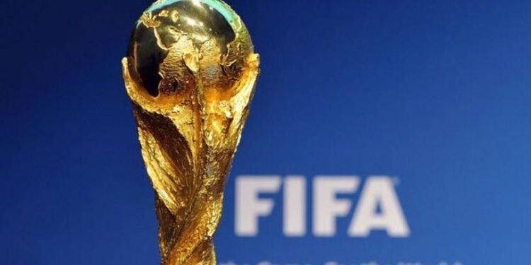 Trump, Dünya Kupası Görev Gücü’nü Kurdu