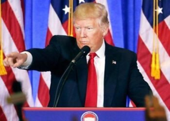 Trump Tarife Politikasını Değerlendirdi