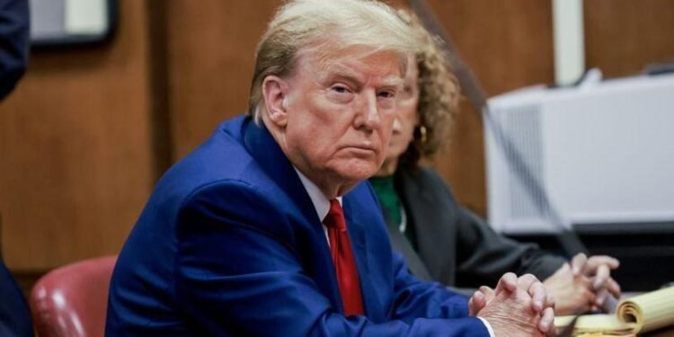 Trump, Ukrayna ile Görüşmeleri Değerlendirdi