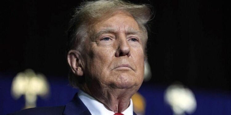 Trump, Ukrayna ile İlgili Değerlendirmelerde Bulundu